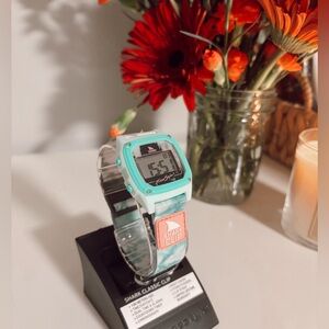 Freestyle Shark Clip Watch